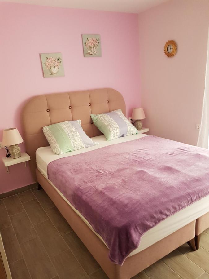 Grcka-Reni Greece Beach 2 Nea Kallikrateia ภายนอก รูปภาพ
